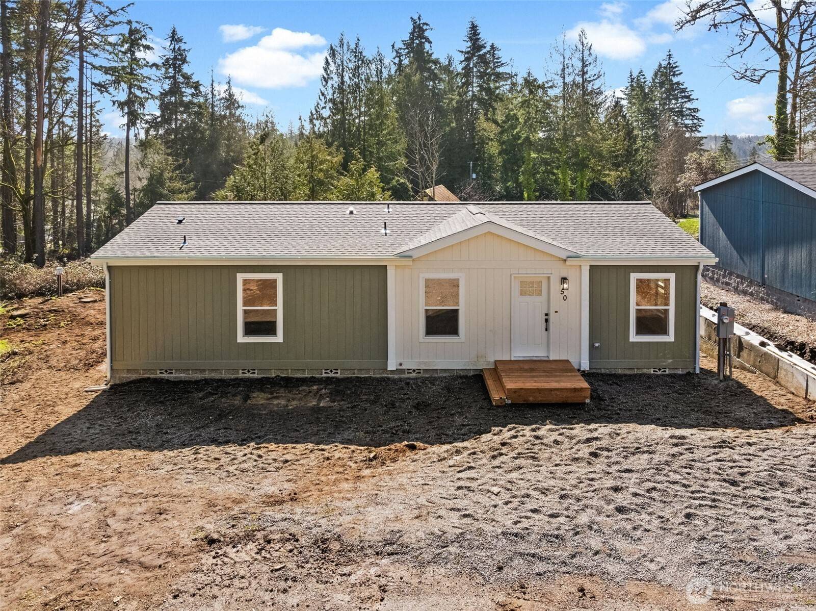 Shelton, WA 98584,30 E View PL