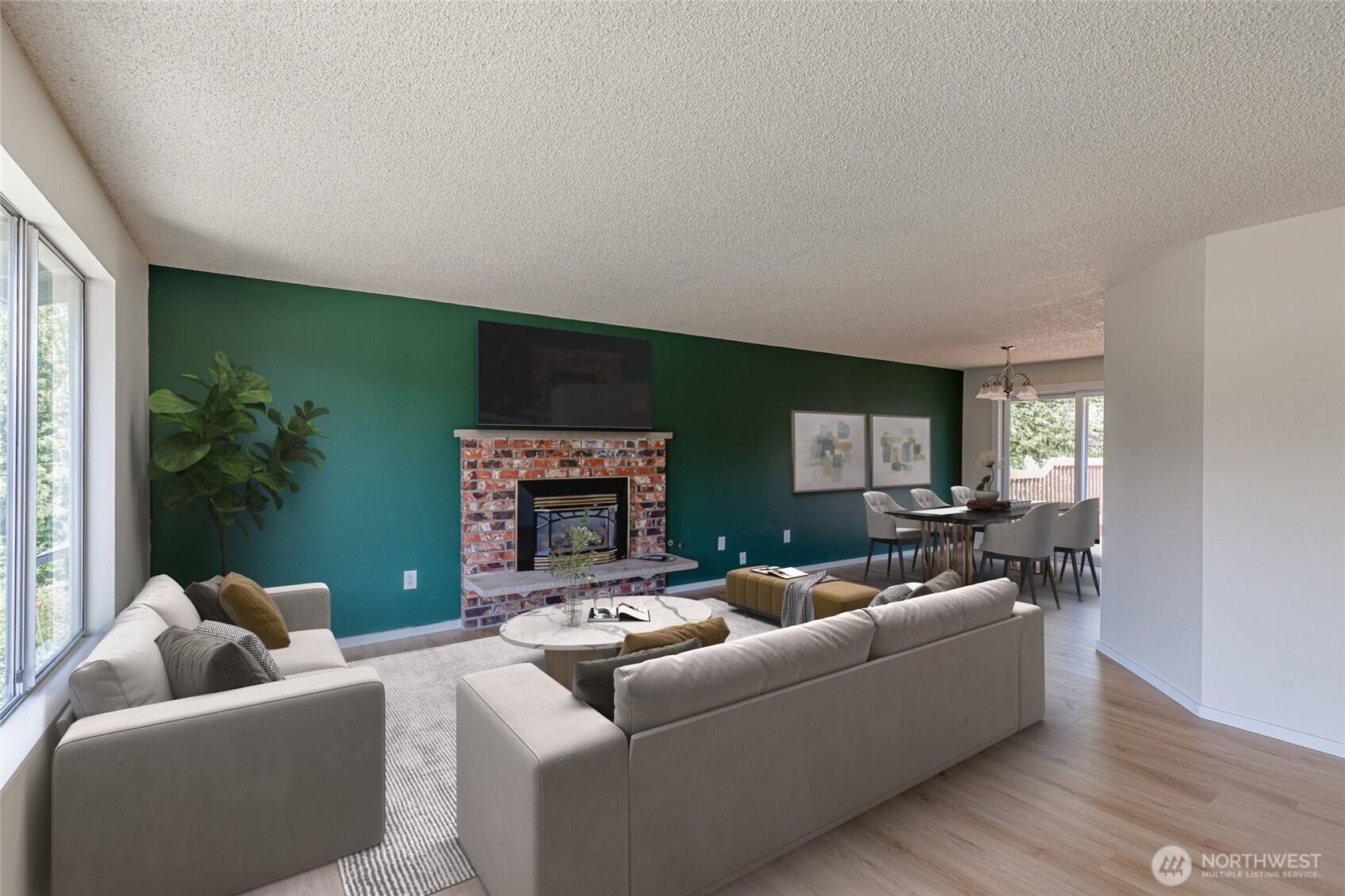 Renton, WA 98058,1500 Harrington AVE SE