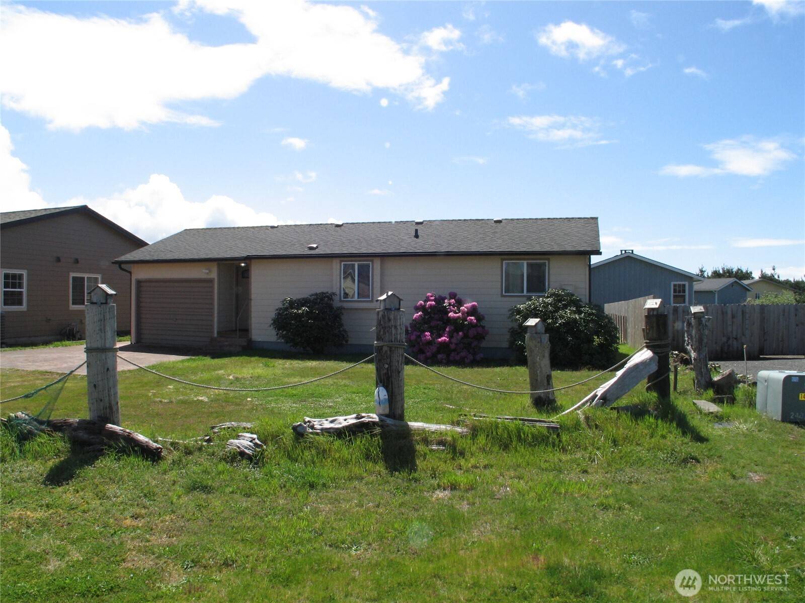 Ocean Park, WA 98640,806 324th PL