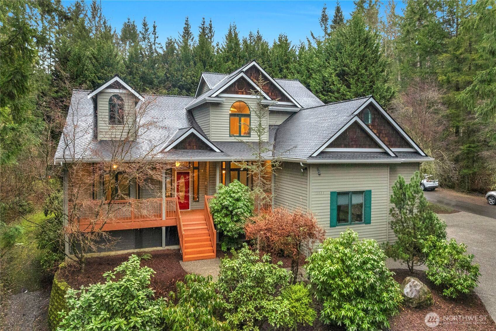 Snohomish, WA 98290,13423 54th ST SE
