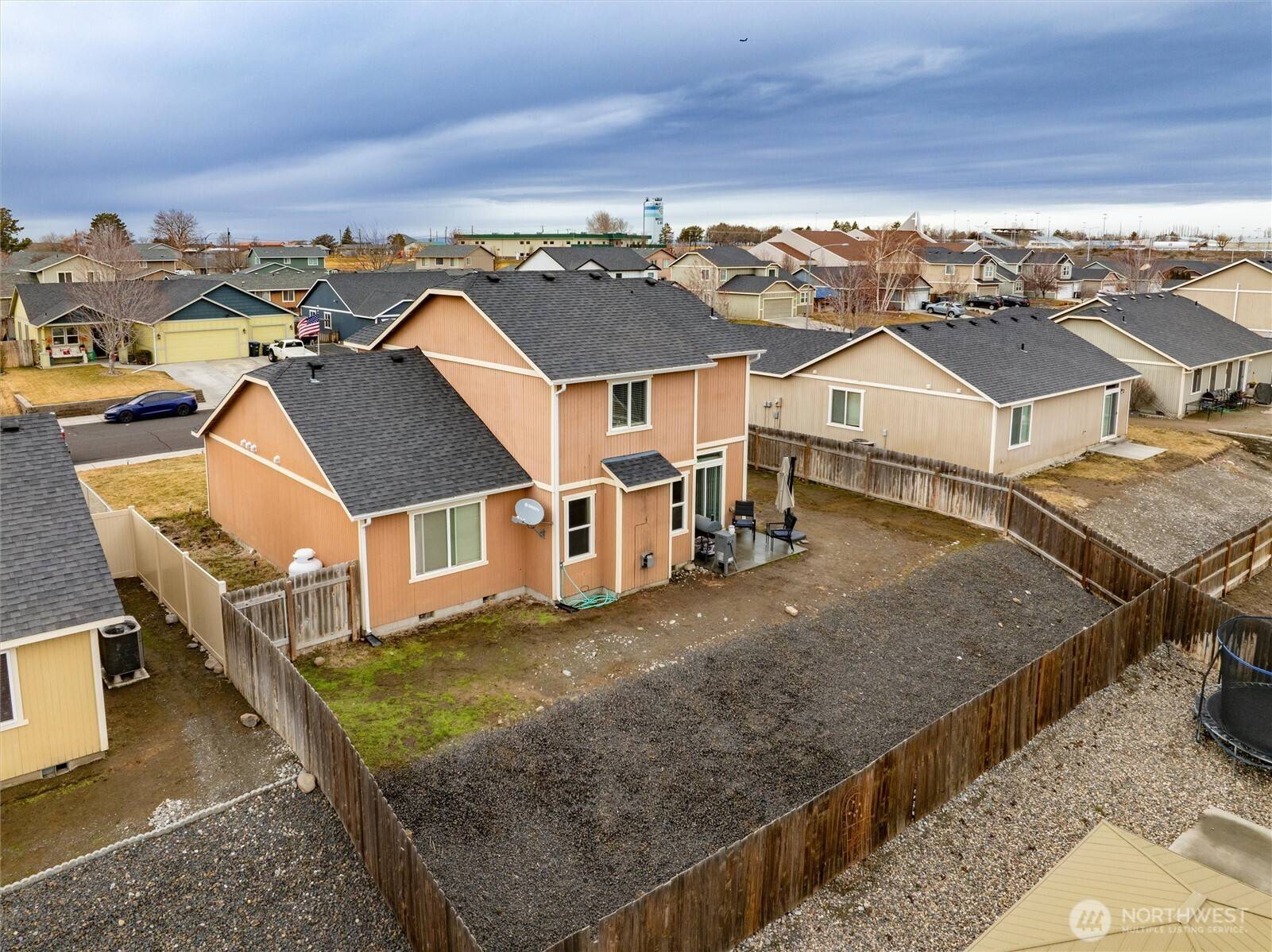 Moses Lake, WA 98837,521 Florida ST