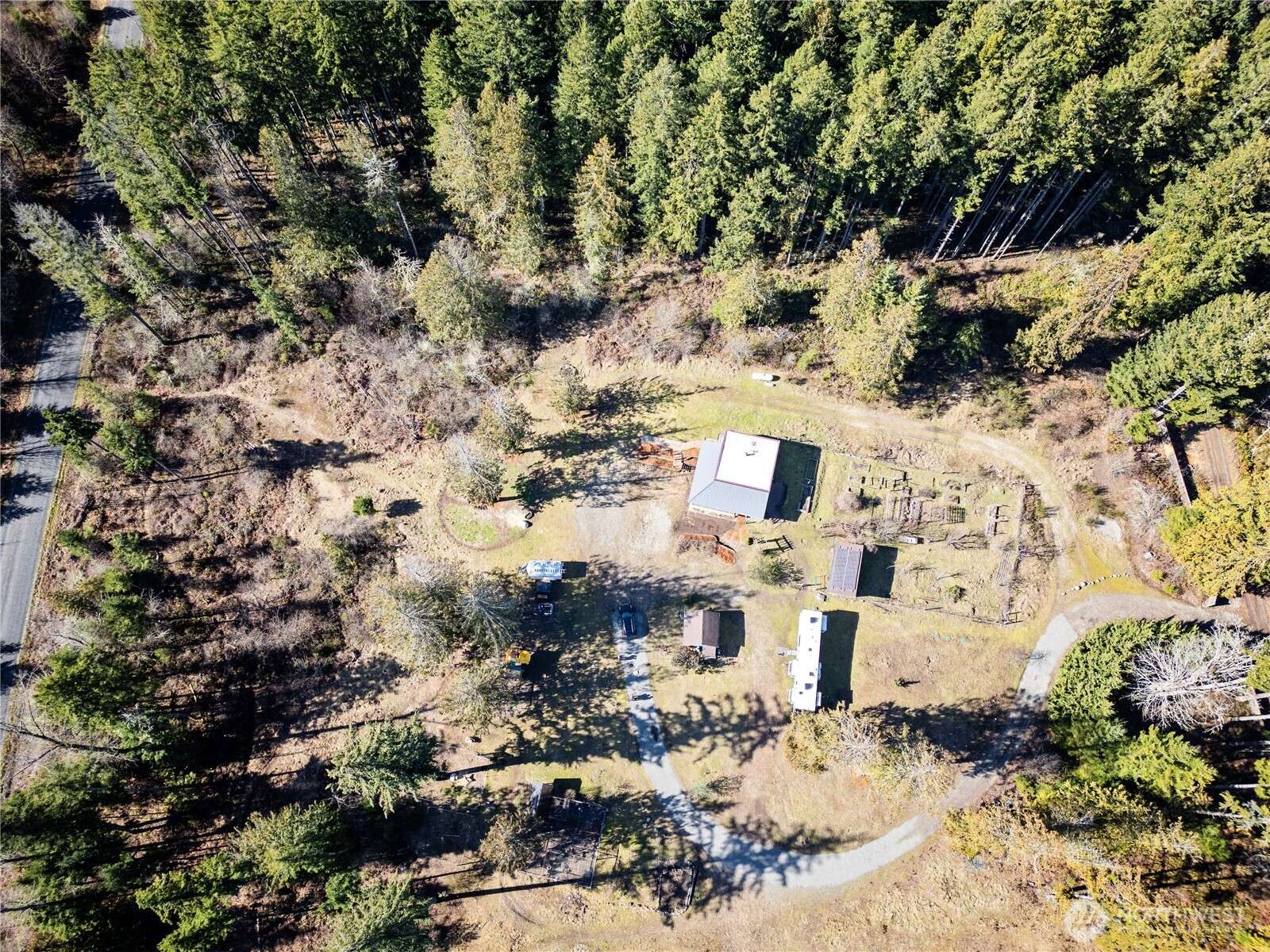 Yelm, WA 98597,22305 Bald Hill RD
