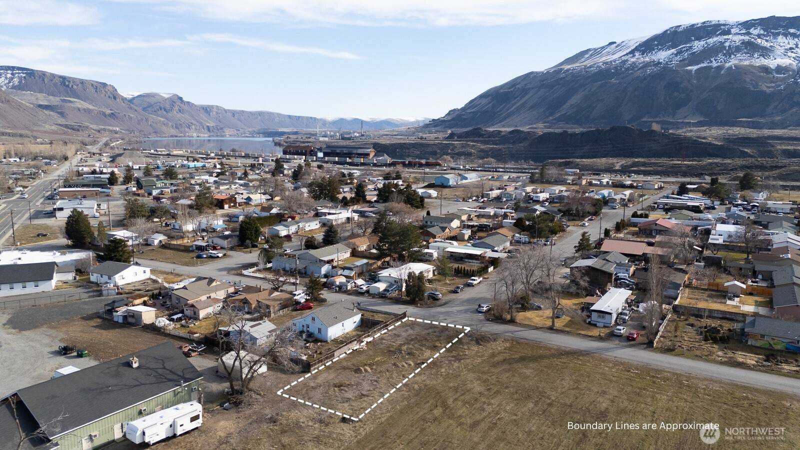 Rock Island, WA 98850,0 1st St SW