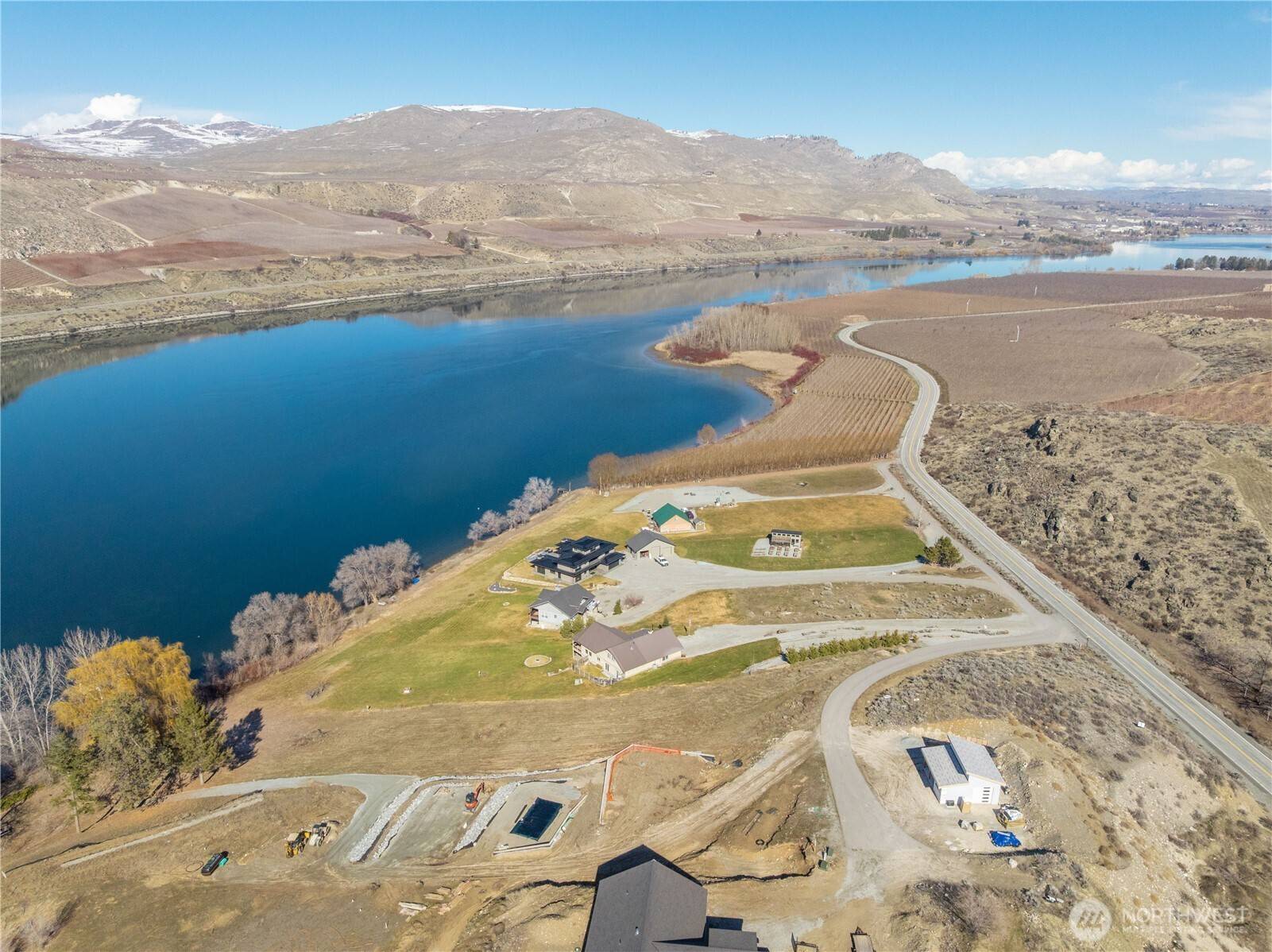 Brewster, WA 98812,24 Elite DR