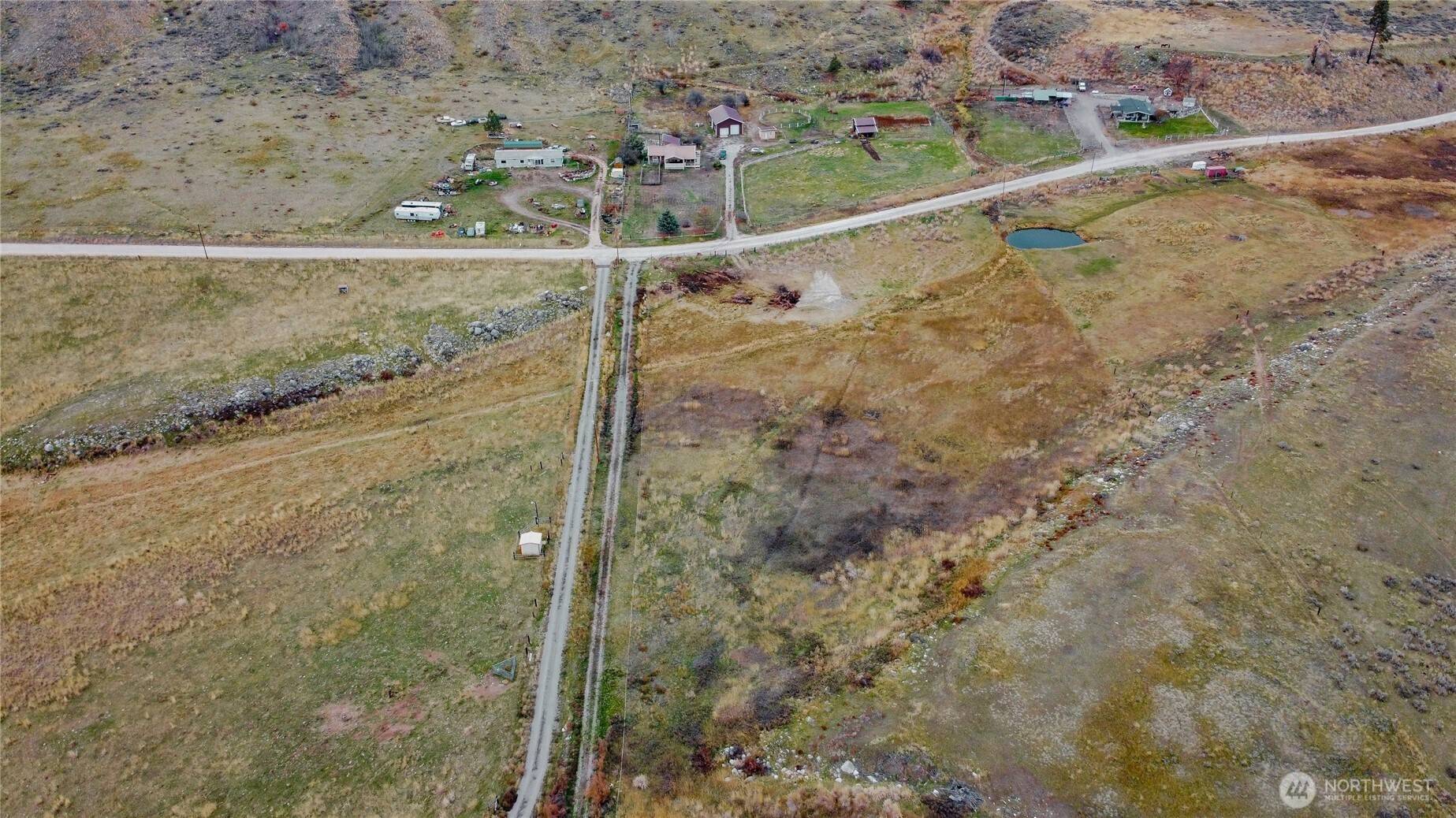 Brewster, WA 98812,547 Valley Rd.