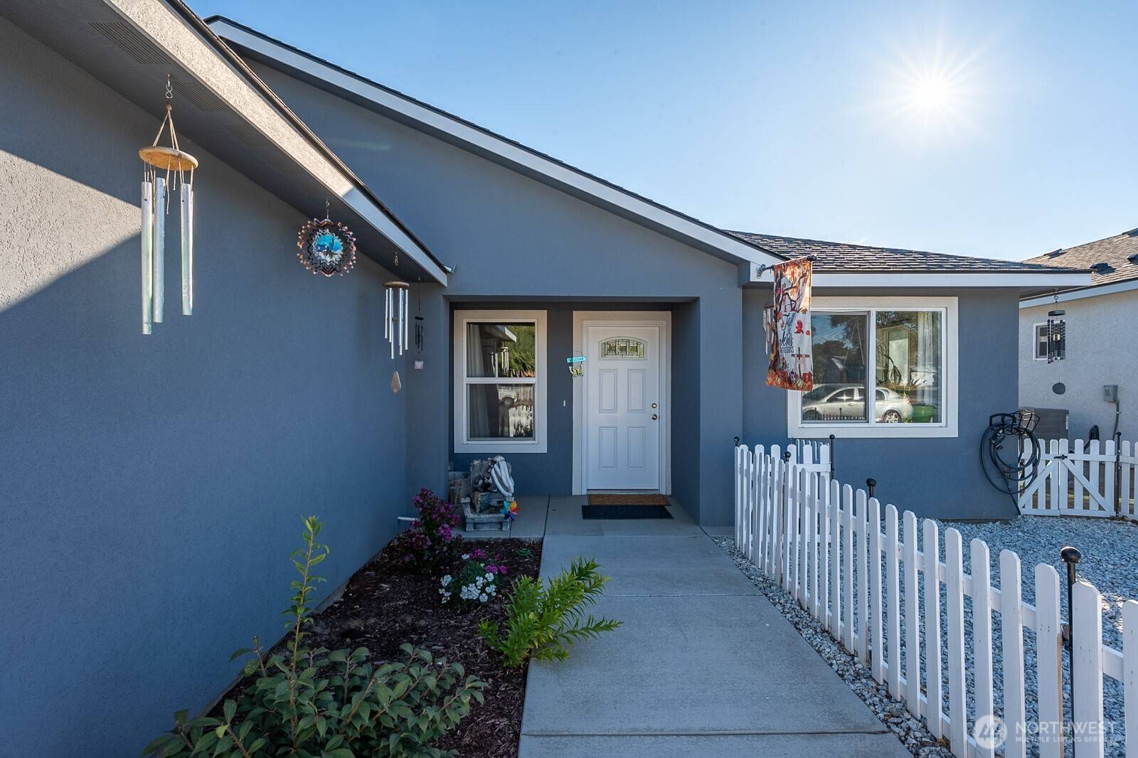 Warden, WA 98857,316 S Main ST