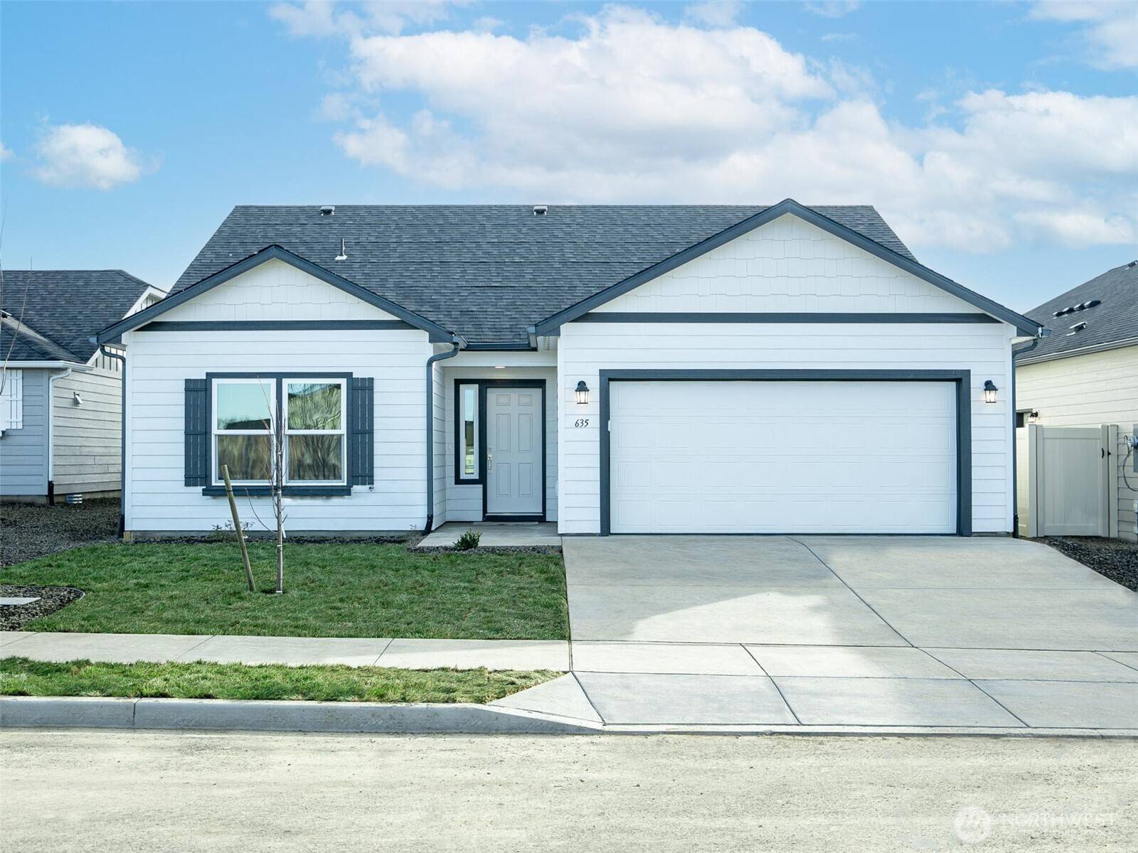 Walla Walla, WA 99362,1306 Pat Ave