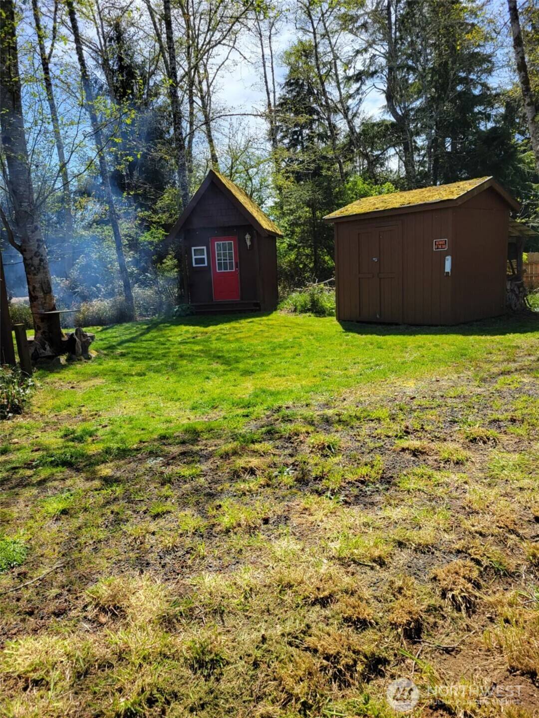 Ocean Shores, WA 98569,633 Duck Lake DR NE