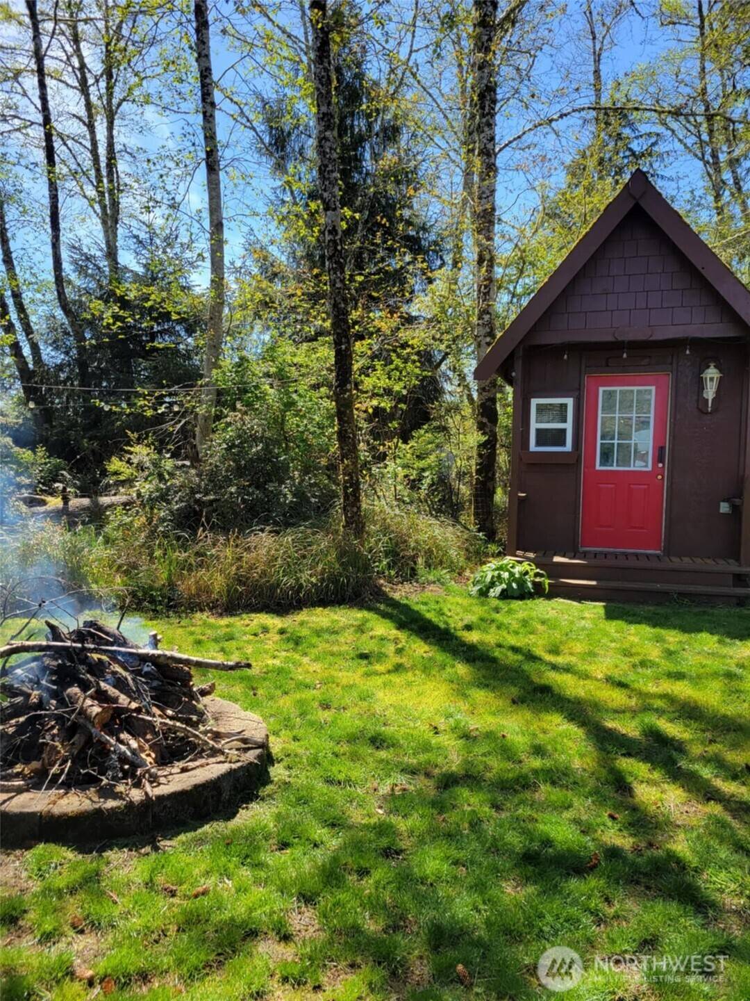 Ocean Shores, WA 98569,633 Duck Lake DR NE