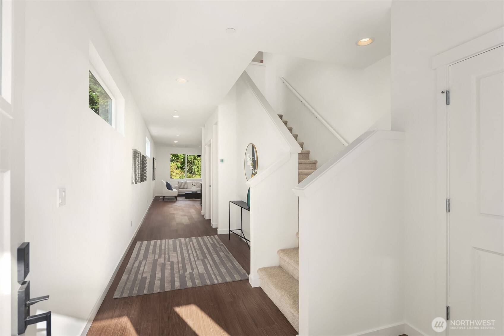 Burien, WA 98146,1240 SW 124th ST #10A
