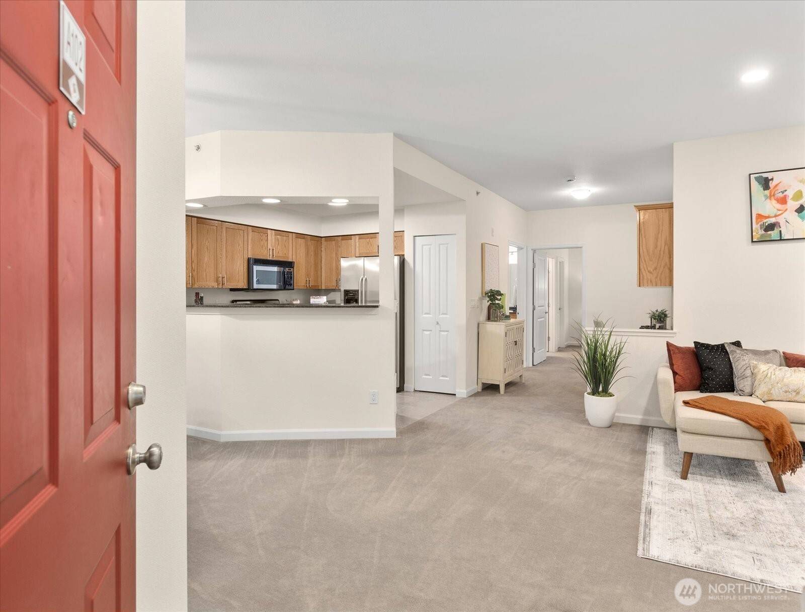 Bothell, WA 98011,15300 112th AVE NE #A102