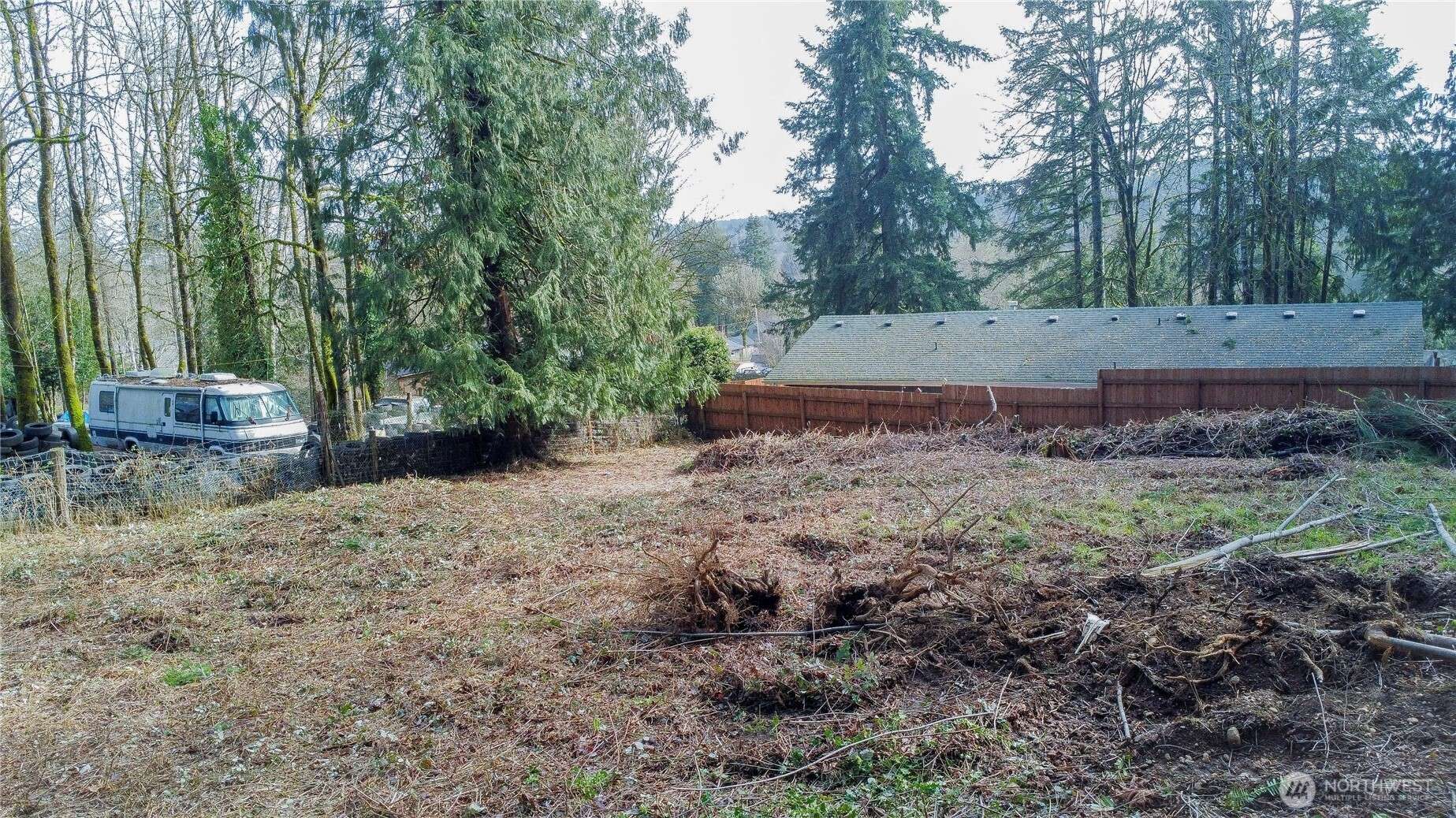 Shelton, WA 98584,1 Mason ST