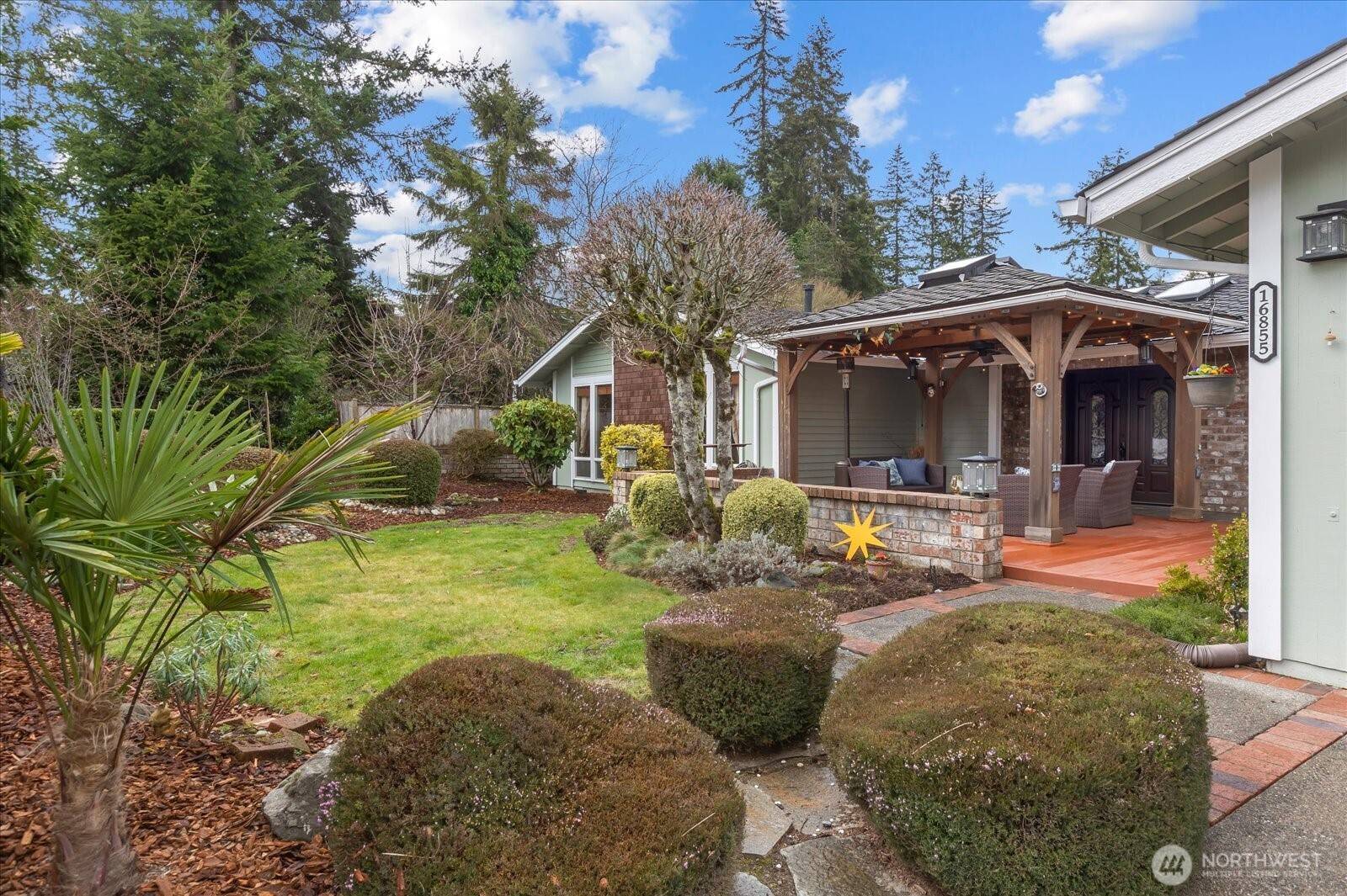 Renton, WA 98058,16855 146th AVE SE