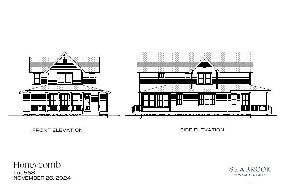 Pacific Beach, WA 98571,68 Easthaven ST