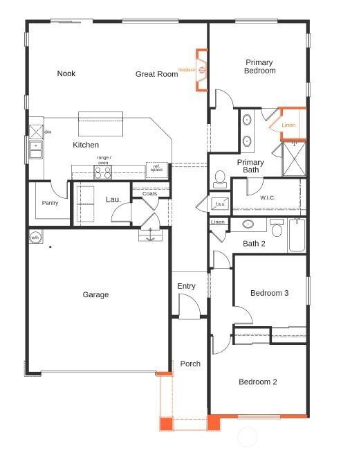 Poulsbo, WA 98370,1466 NW Swenson CT #18