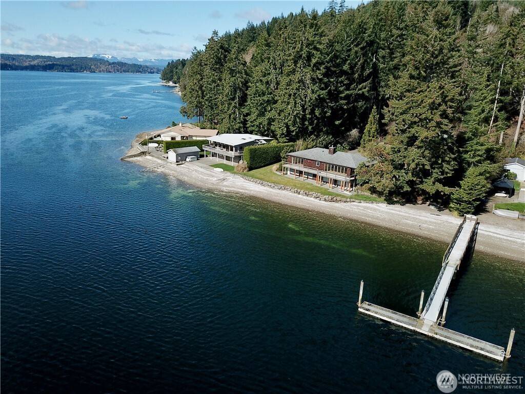 Belfair, WA 98528,12403 NE North Shore RD