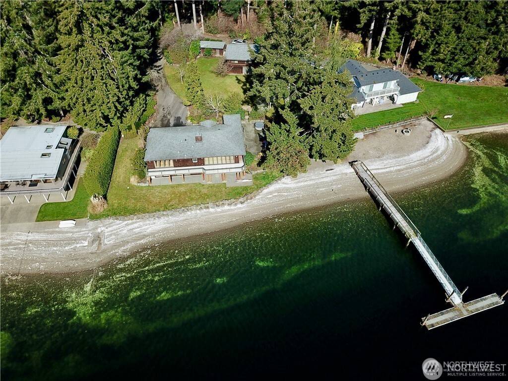 Belfair, WA 98528,12403 NE North Shore RD