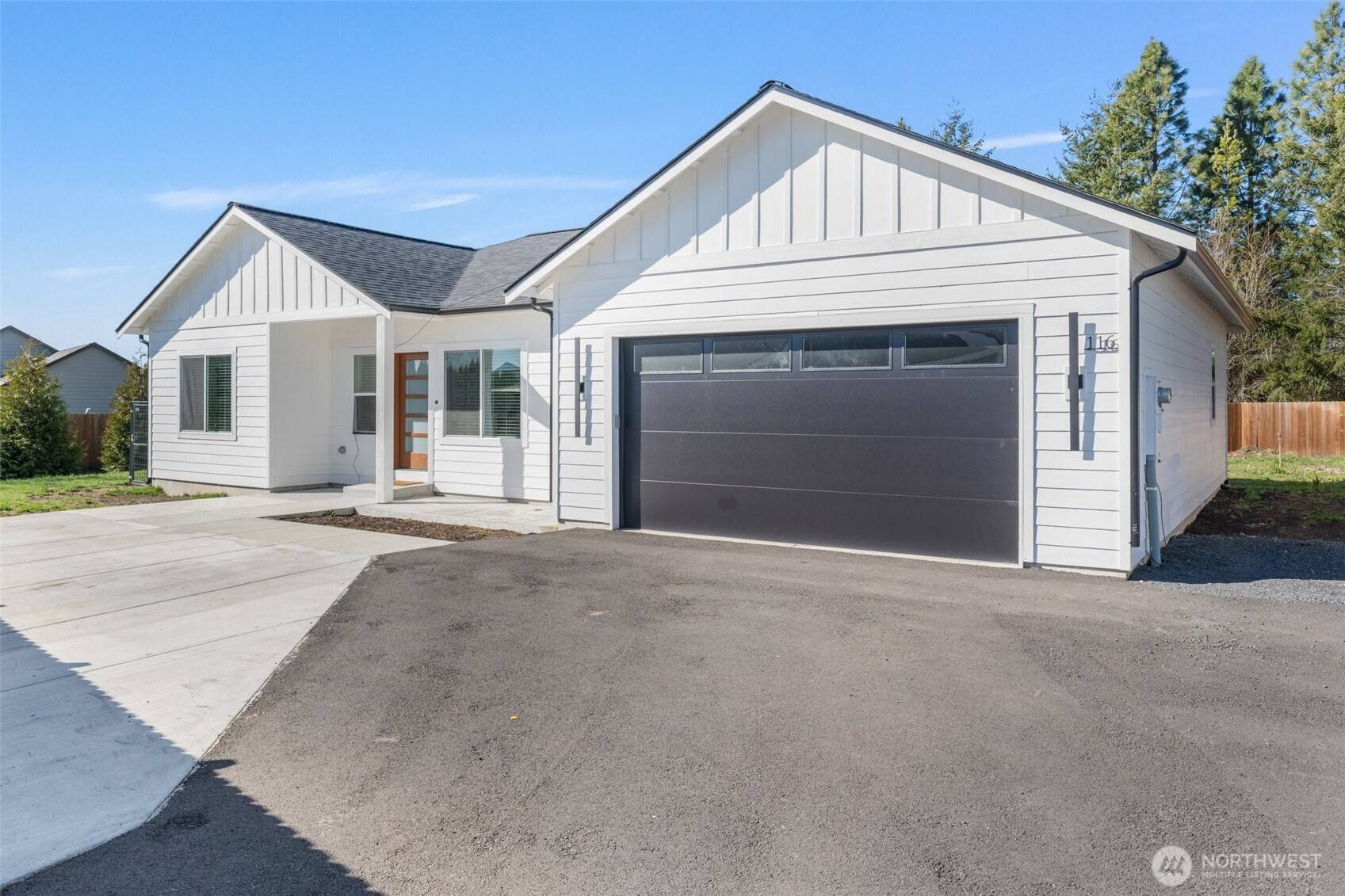 Chehalis, WA 98532,116 Newaukum Village DR
