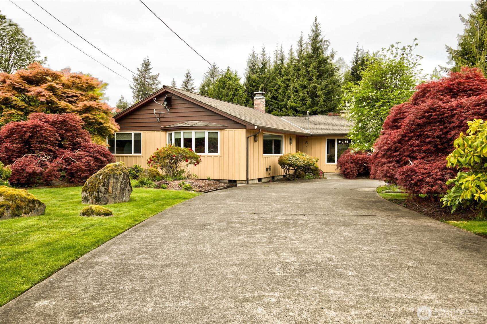 Aberdeen, WA 98520,321 Deer Park DR