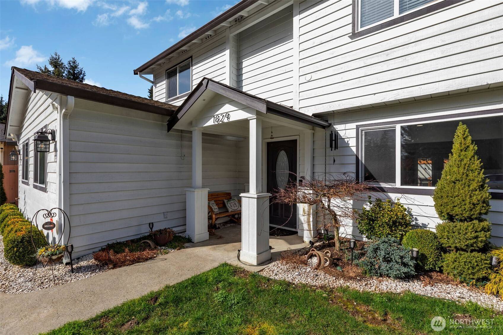 Bothell, WA 98012,1829 173rd ST SE