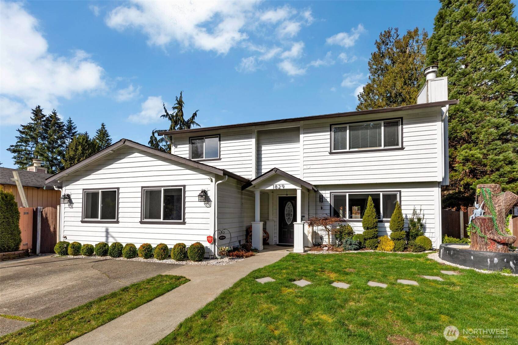 Bothell, WA 98012,1829 173rd ST SE