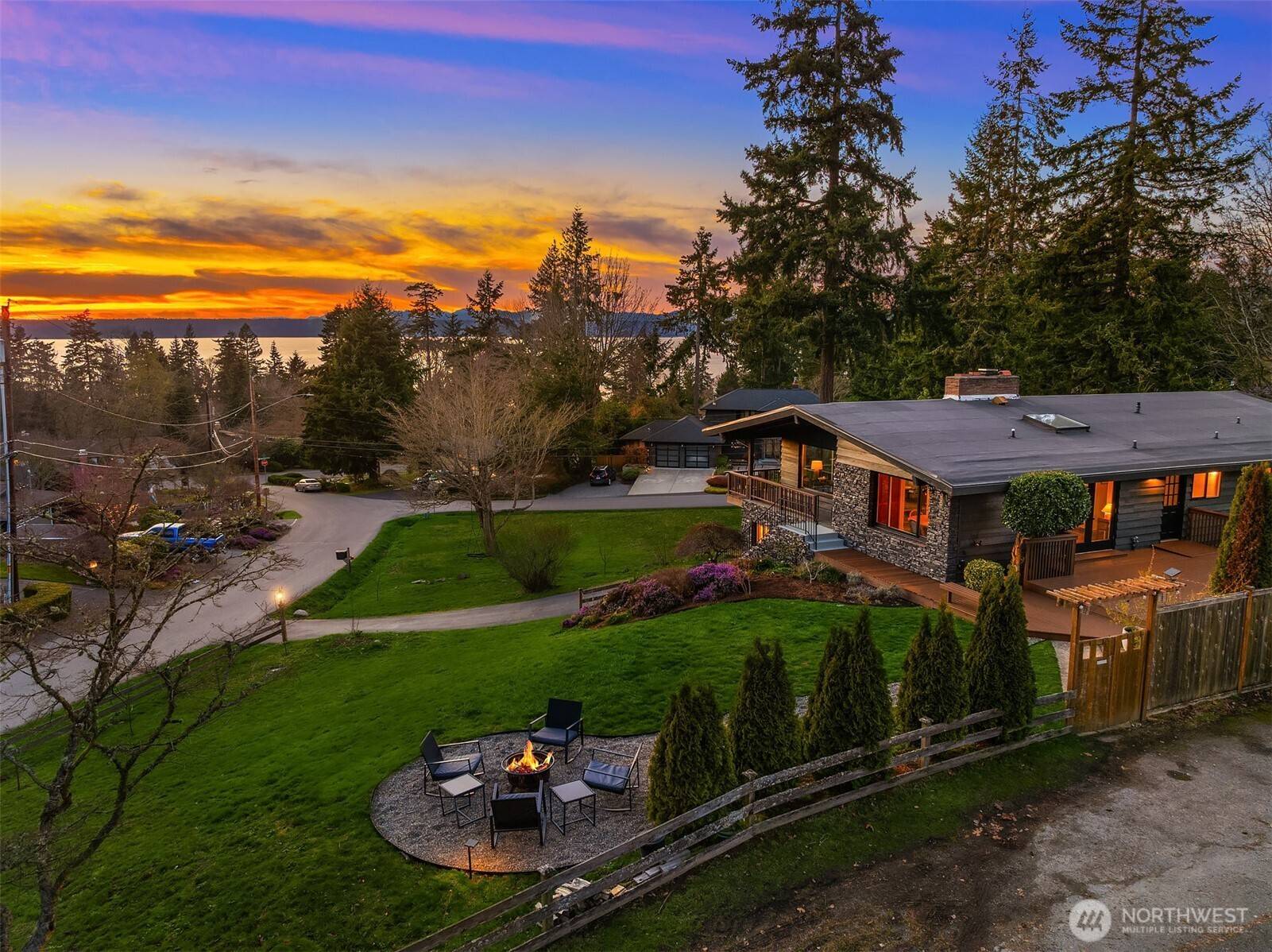 Normandy Park, WA 98166,18666 Beverly RD SW