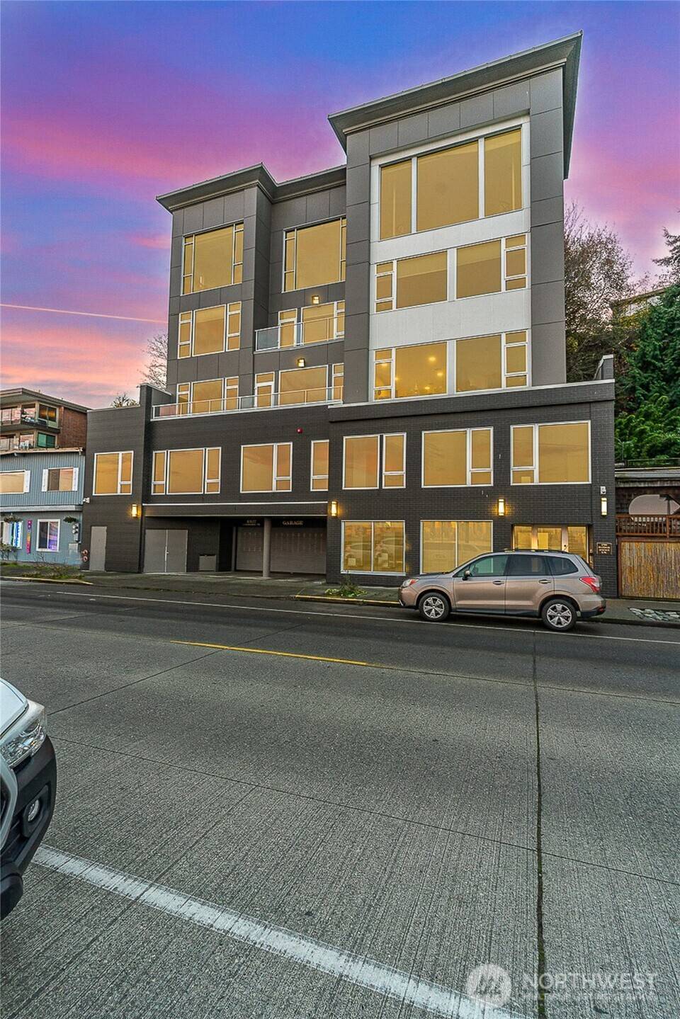 Seattle, WA 98126,1709 Harbor AVE SW #301