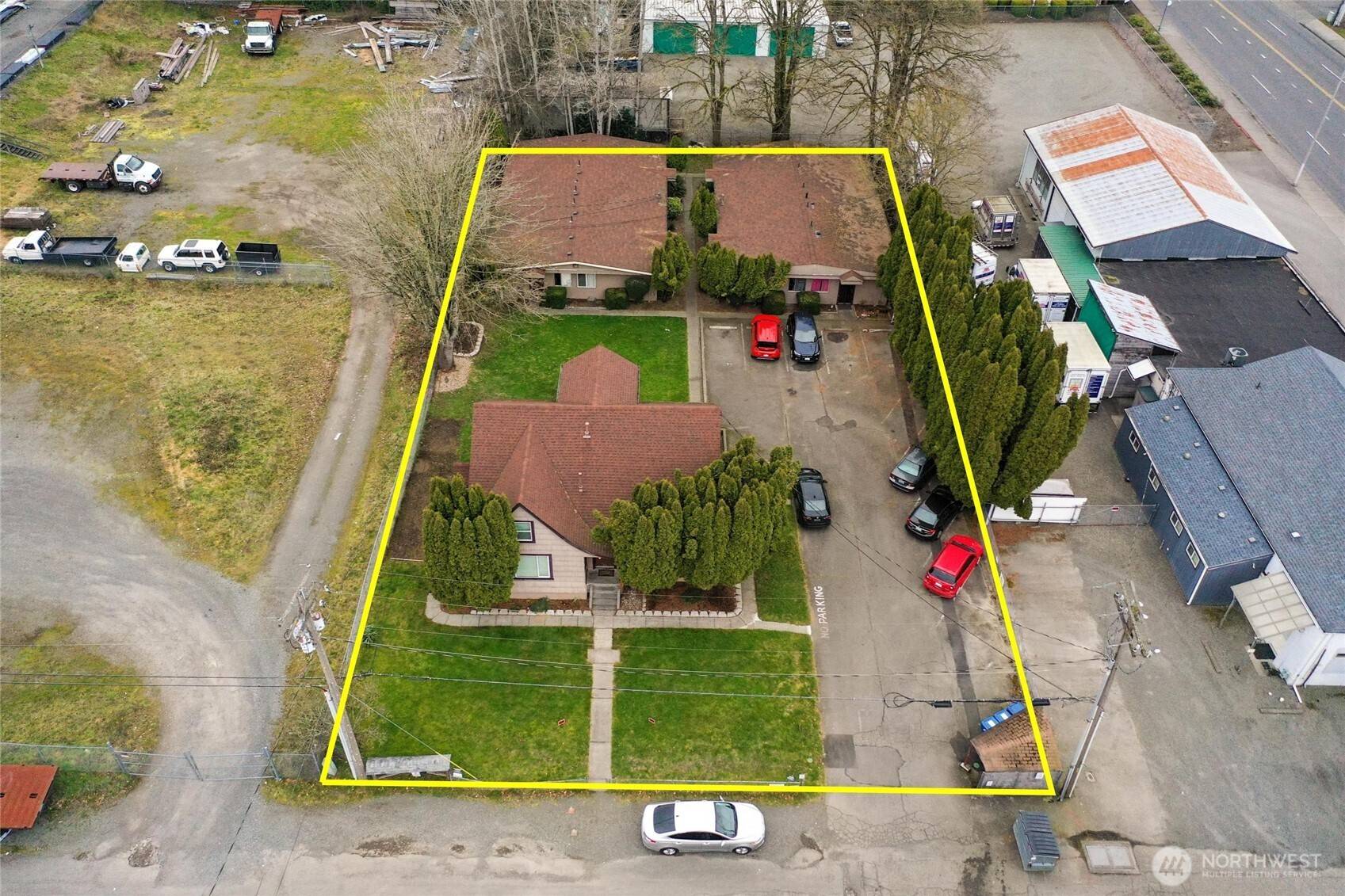 Olympia, WA 98506,3532 Mary Elder RD NE