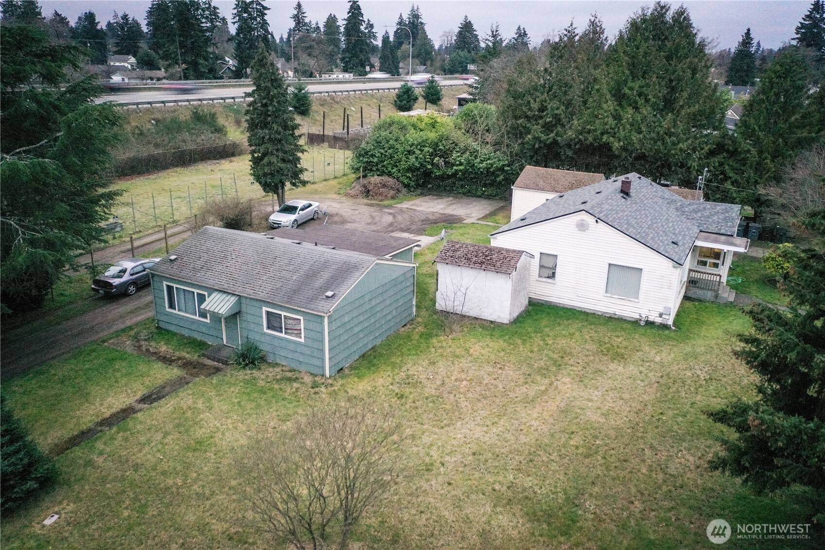 Tacoma, WA 98444,602 S 108th ST