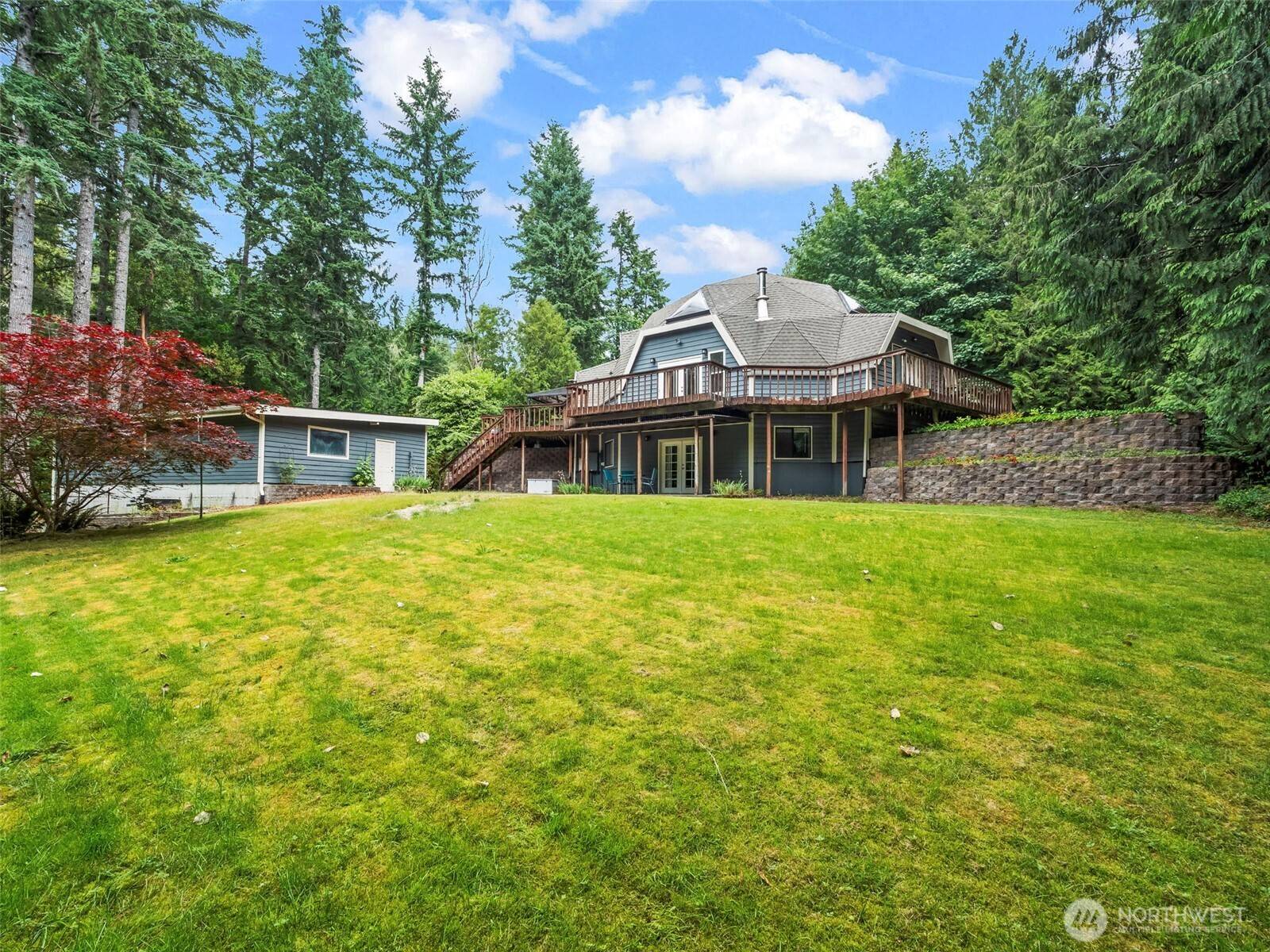 Gig Harbor, WA 98335,6016 74th Avenue Ct NW