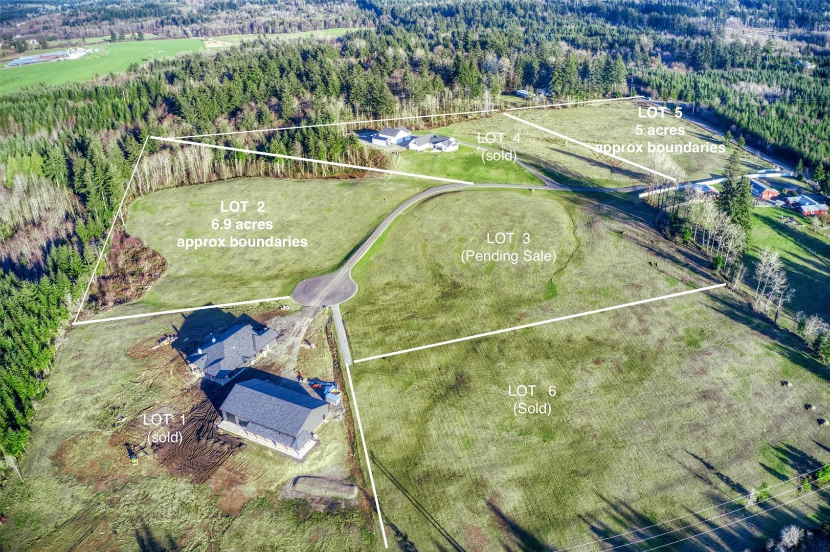 Rochester, WA 98579,14010 Quiet Waters LN SW