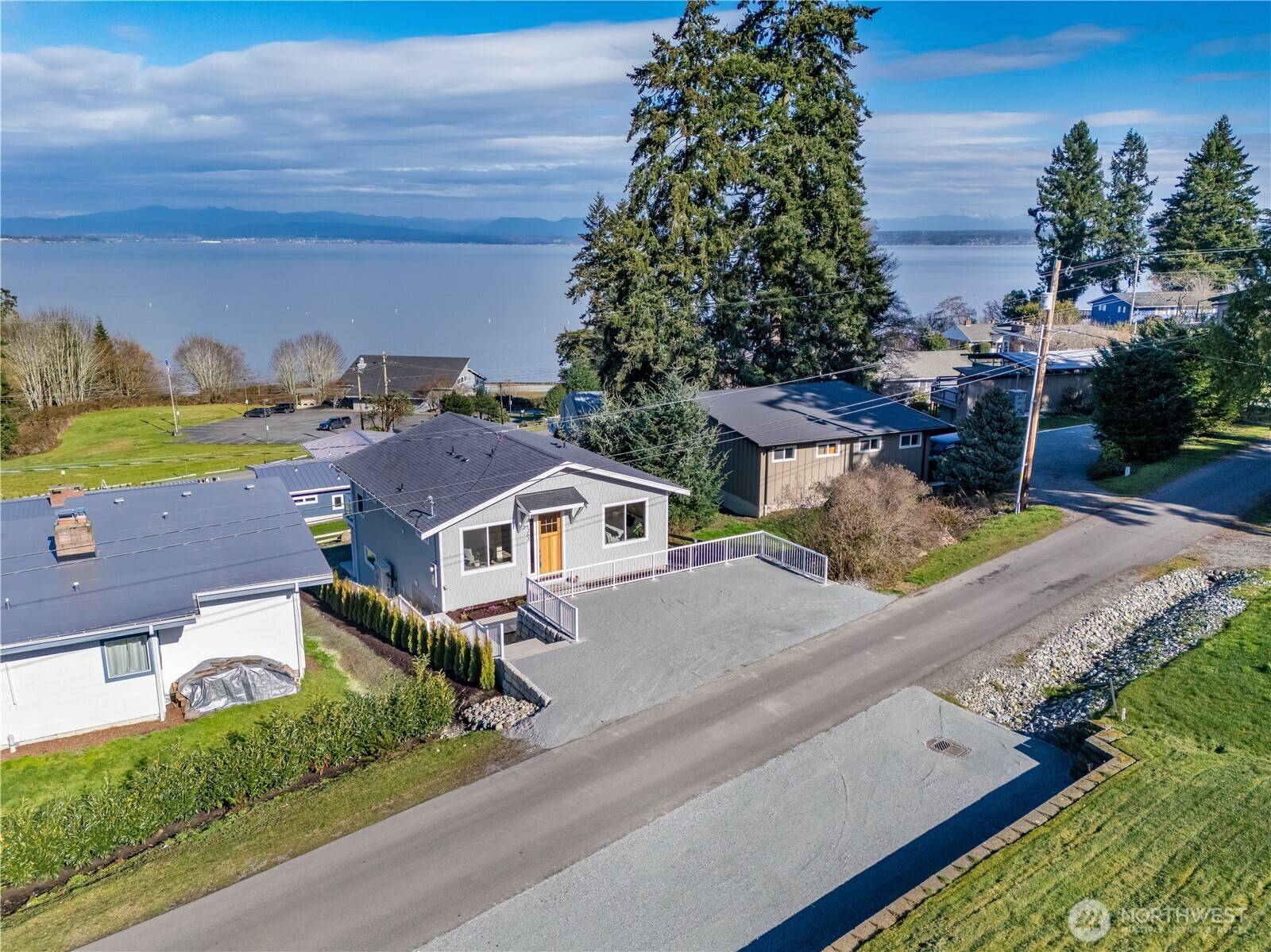 Camano Island, WA 98282,1263 S View ST