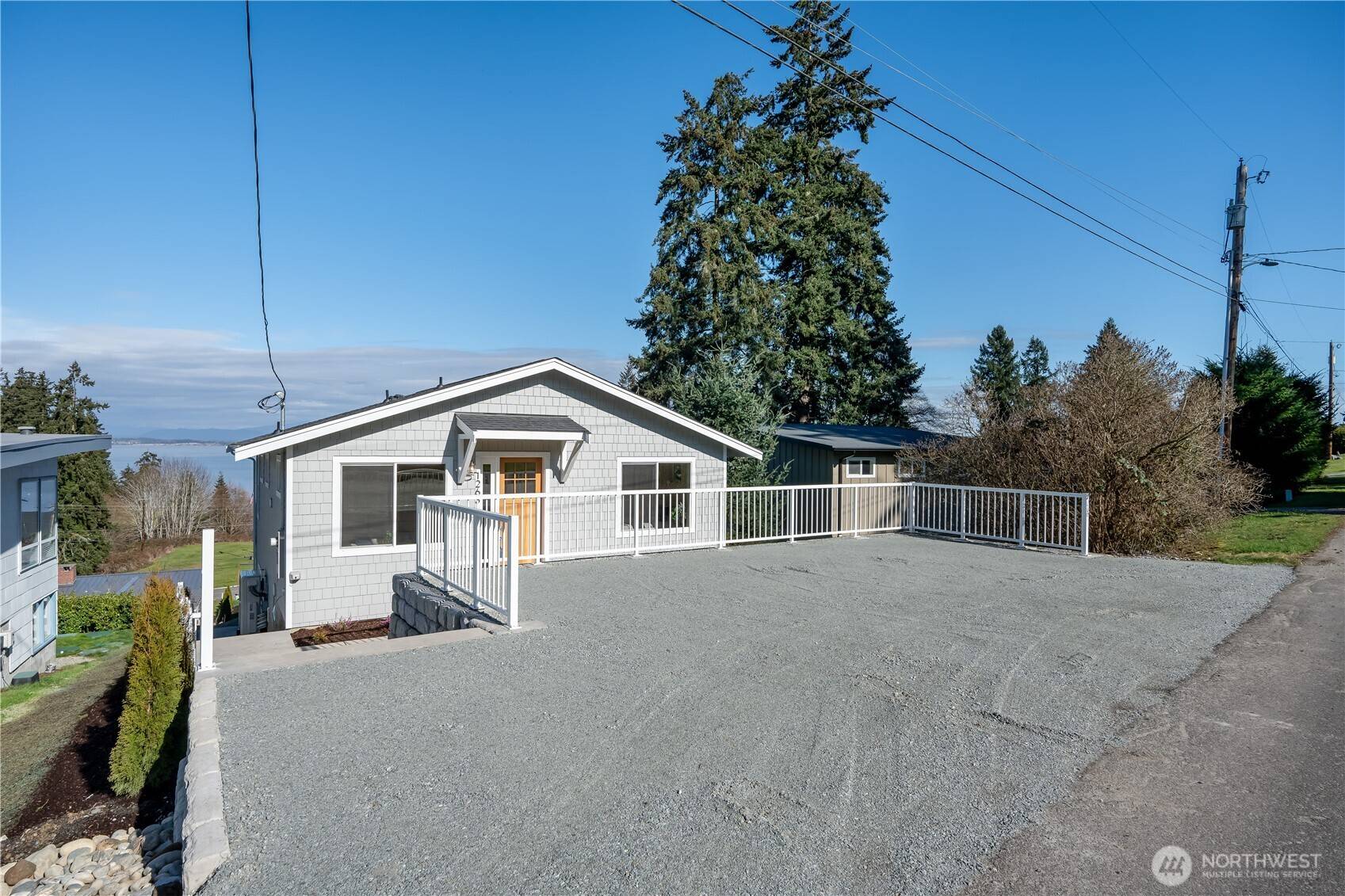 Camano Island, WA 98282,1263 S View ST