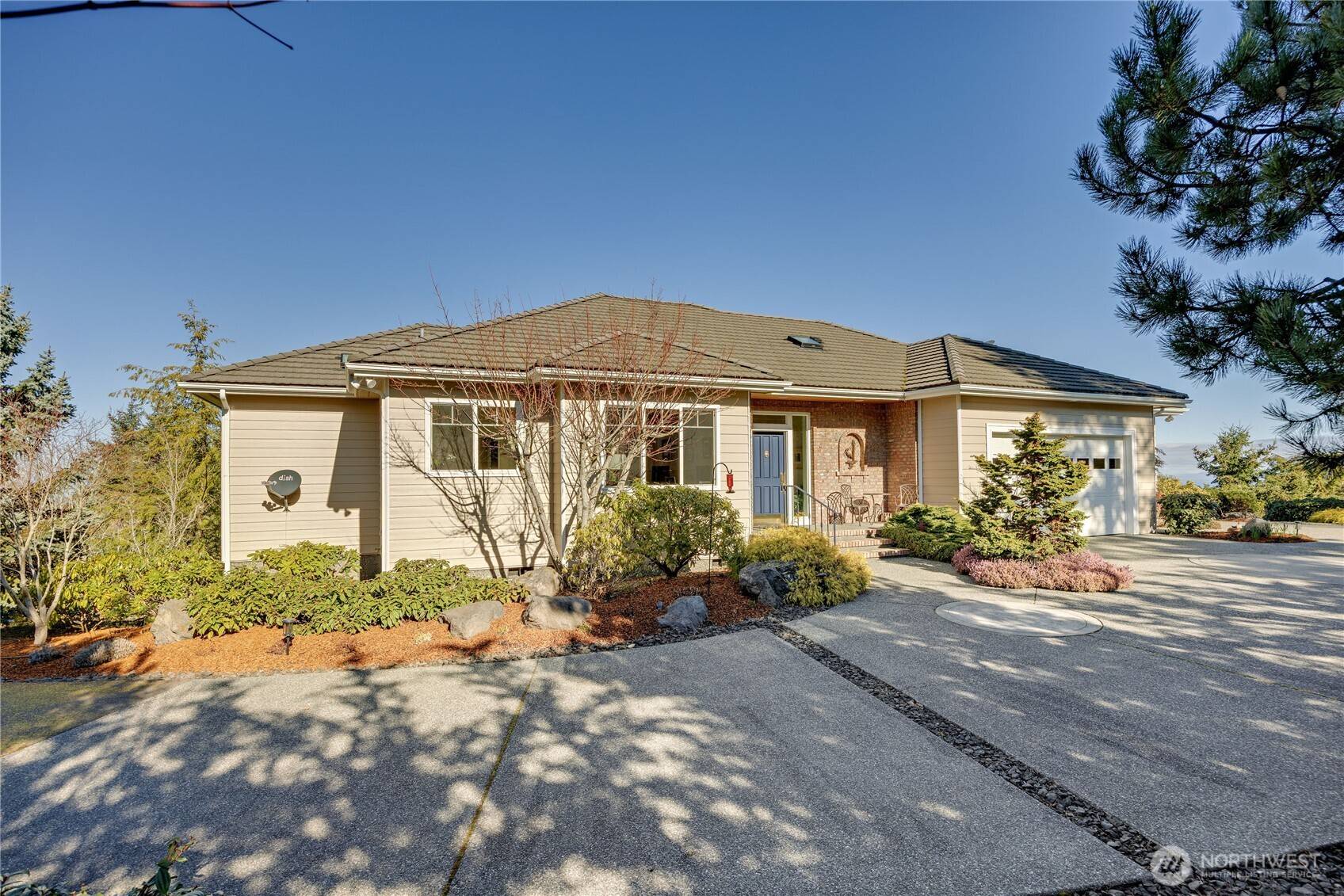 Sequim, WA 98382,363 Fawn LN