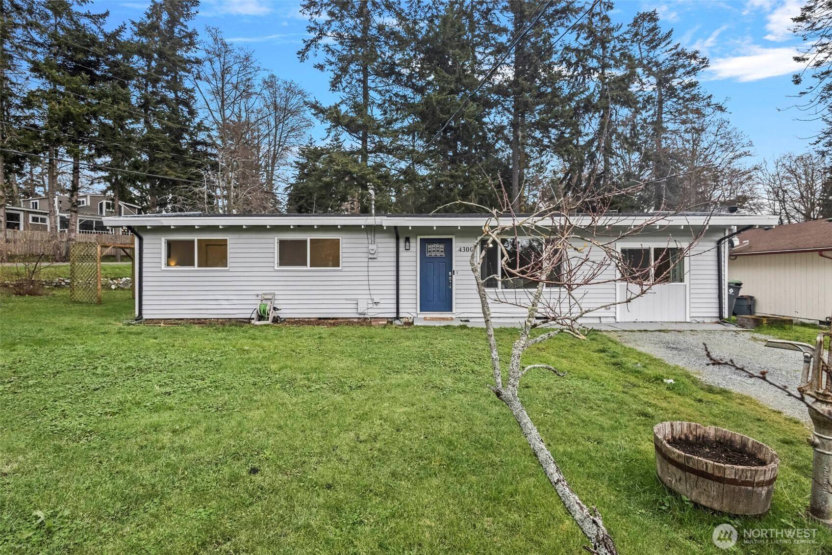Oak Harbor, WA 98277,4300 Northgate DR
