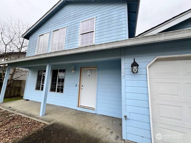 Kelso, WA 98626,147 Vermillion ST