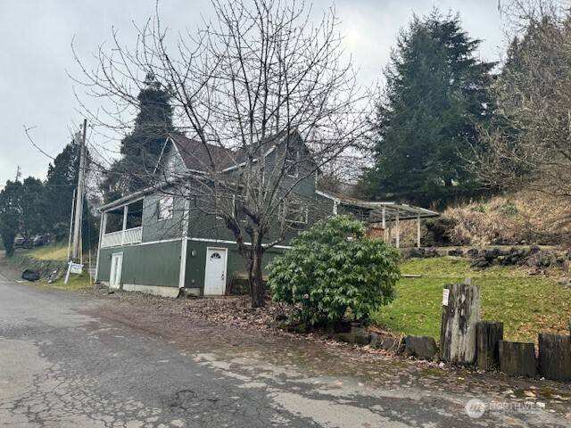 Clatskanie, OR 97016,253 SW 3rd ST