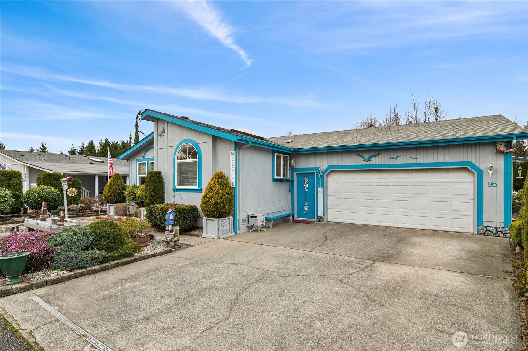 Marysville, WA 98271,14727 43rd AVE NE #96