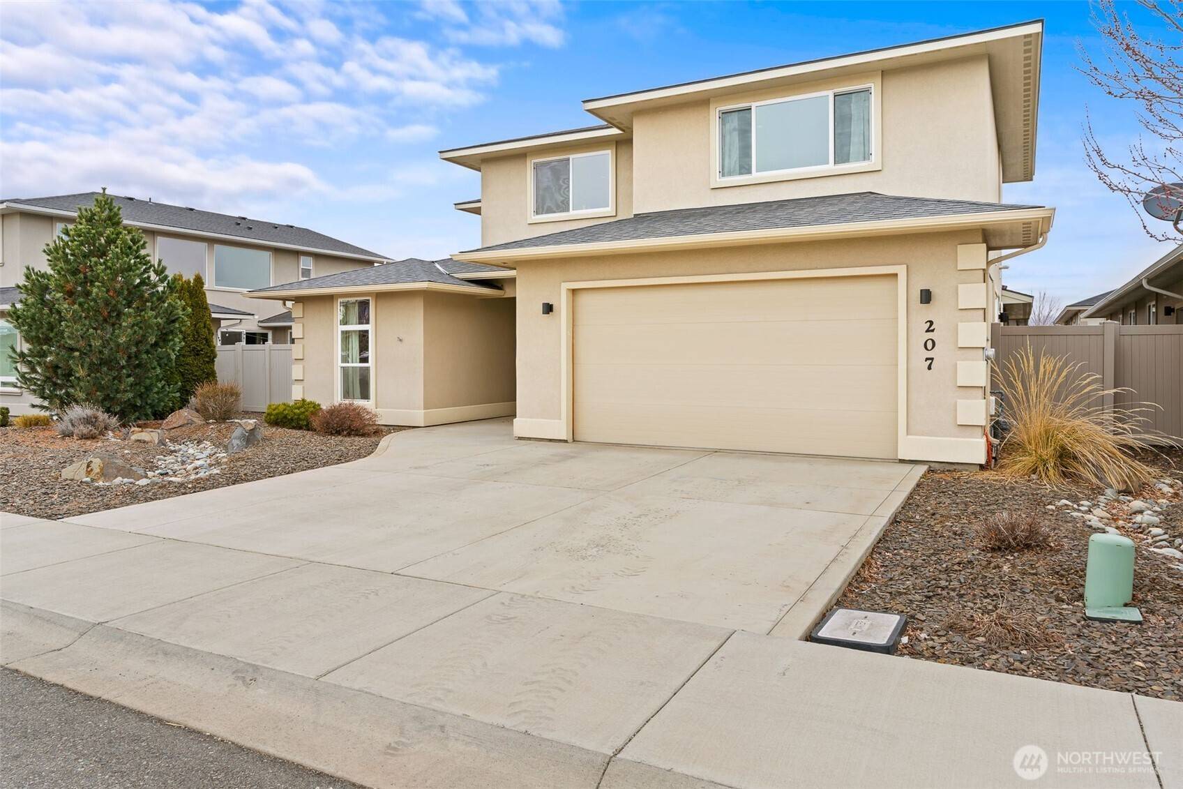 Ellensburg, WA 98926,207 E Chason AVE