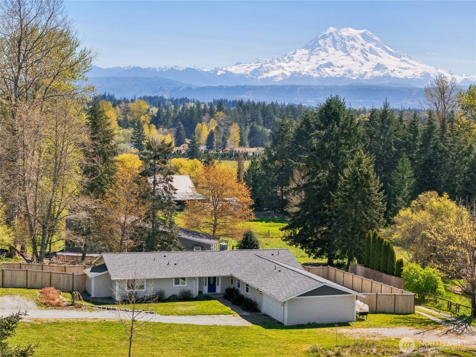 Graham, WA 98338,27713 Webster RD E