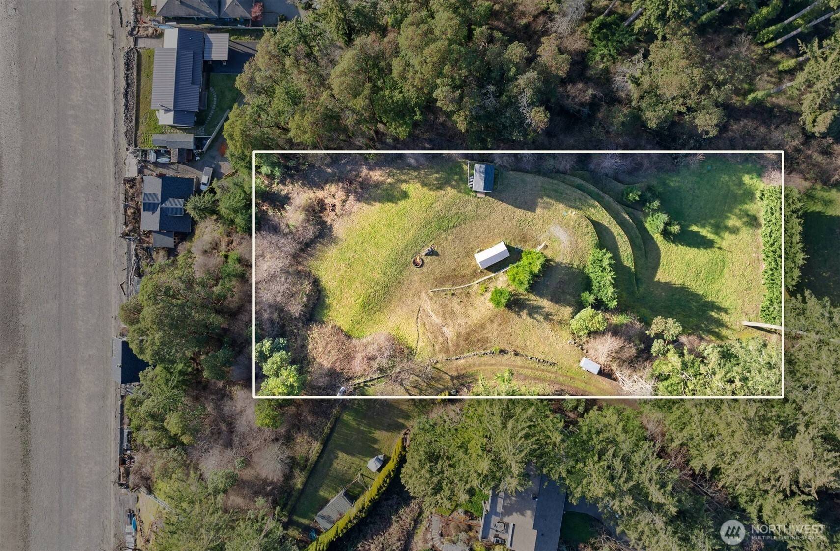 Fox Island, WA 98333,202 Island BLVD