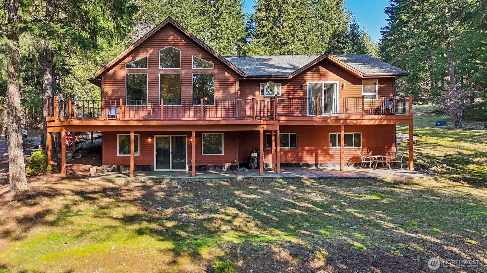 Underwood, WA 98672,232 Upper Lakeview RD