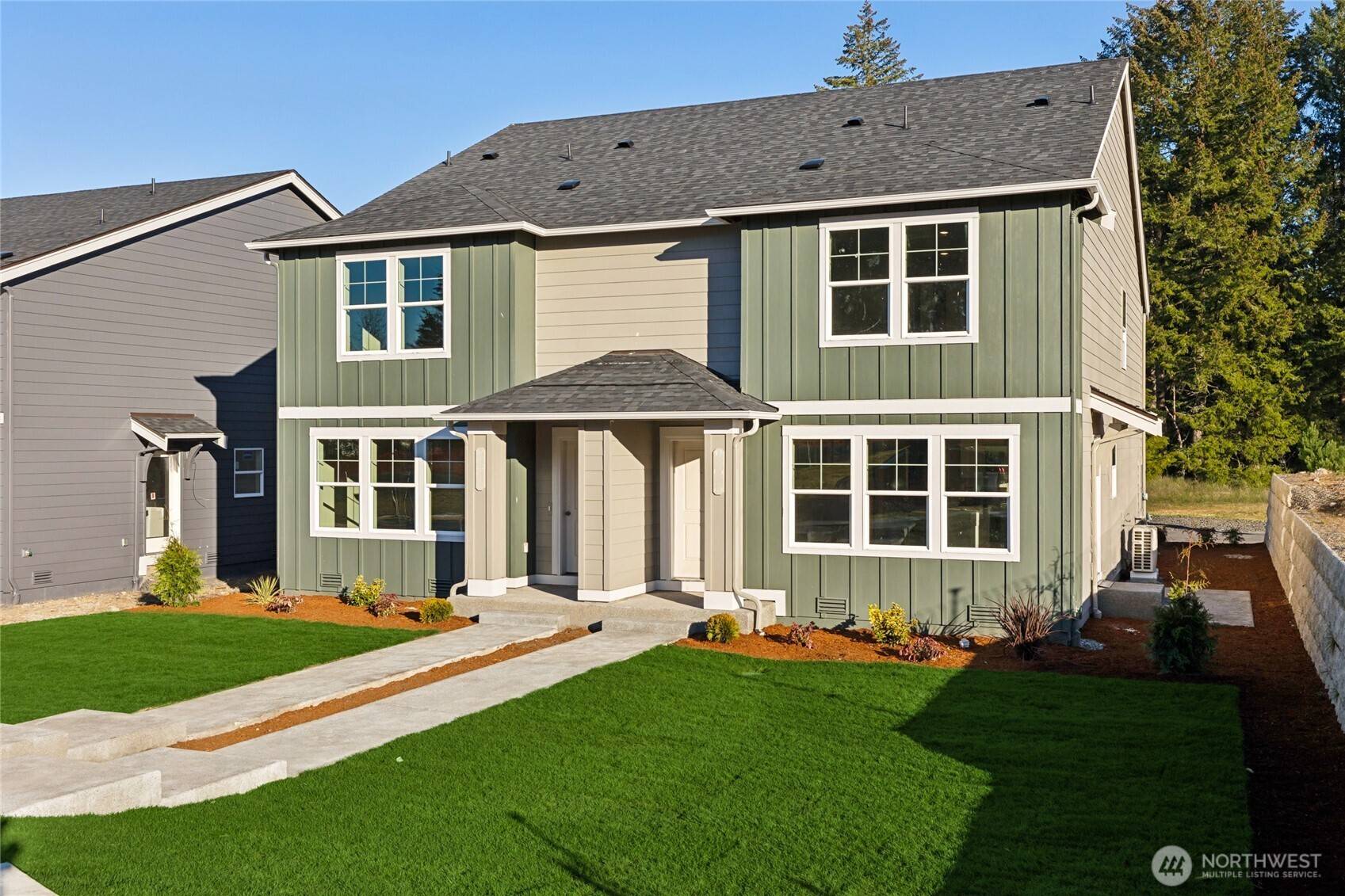 Olympia, WA 98506,2216 Trailside DR NE #50