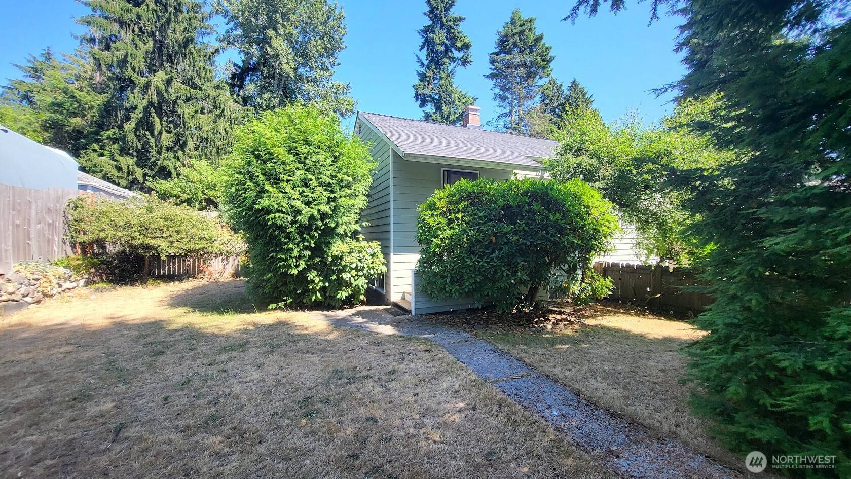 Shoreline, WA 98155,14934 5th AVE NE