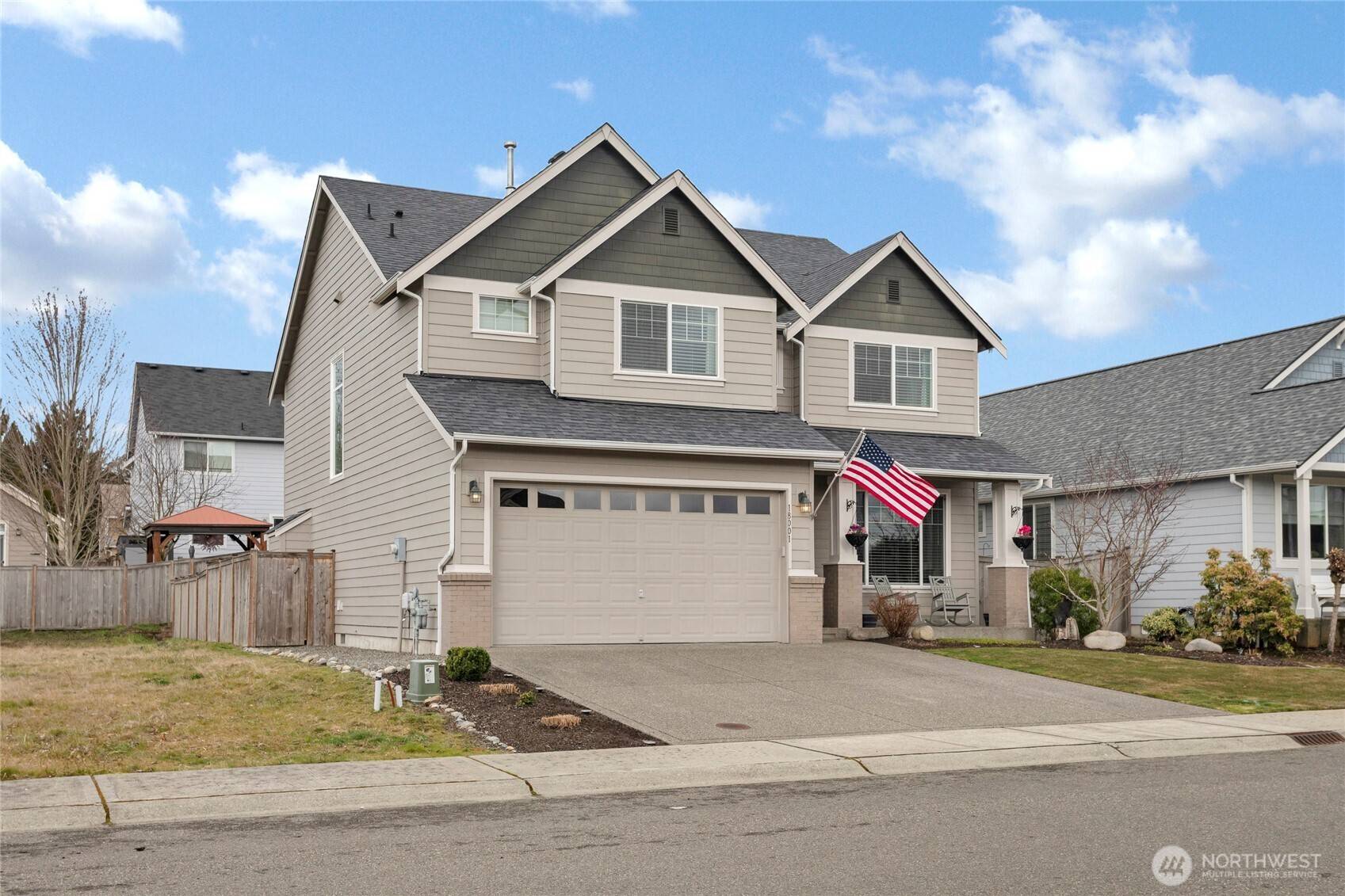 Bonney Lake, WA 98391,18001 121st ST E