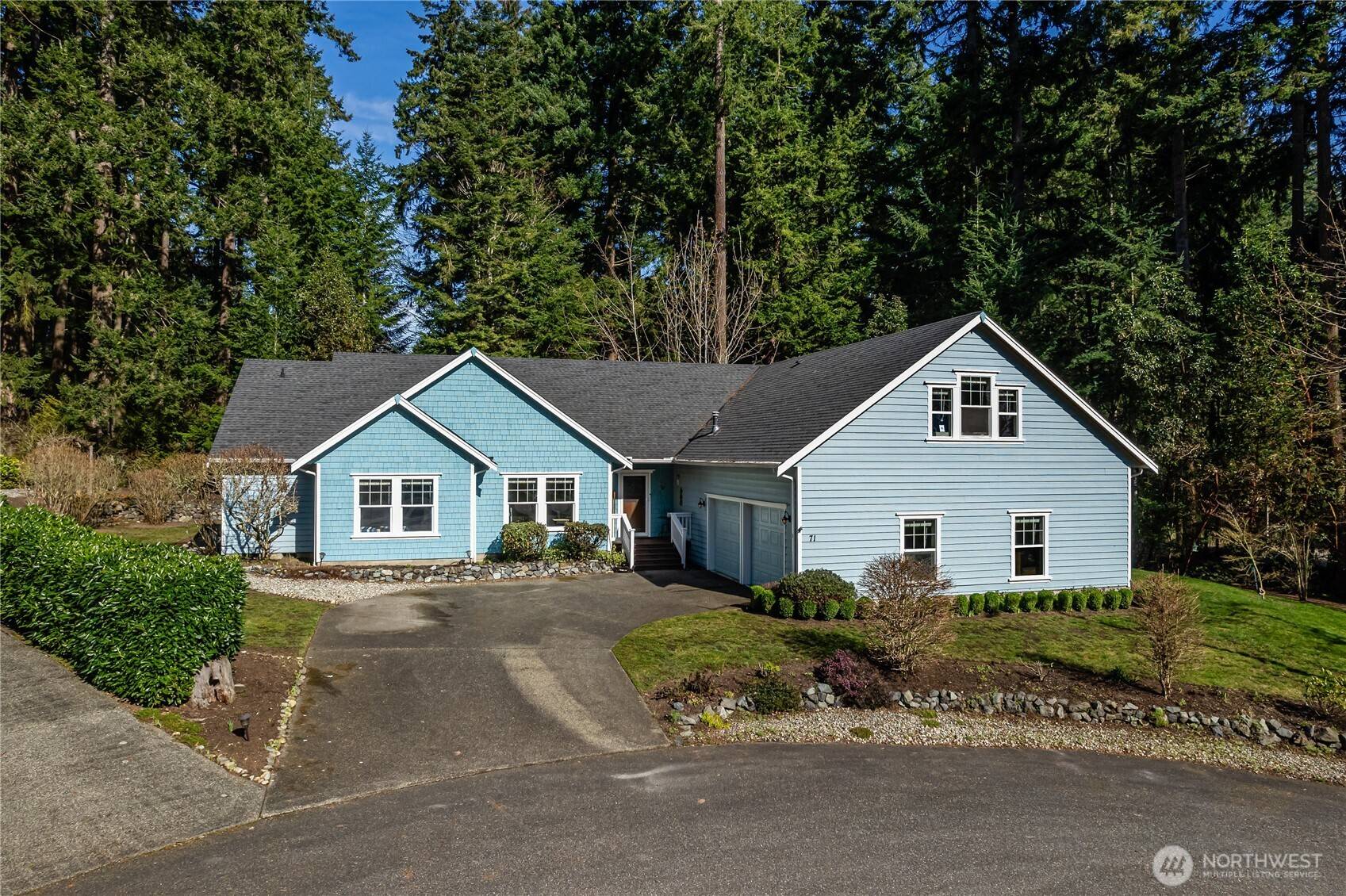 Camano Island, WA 98282,71 Sucia CT