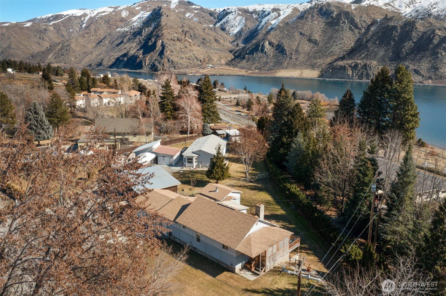 Entiat, WA 98822,2391 Albin DR
