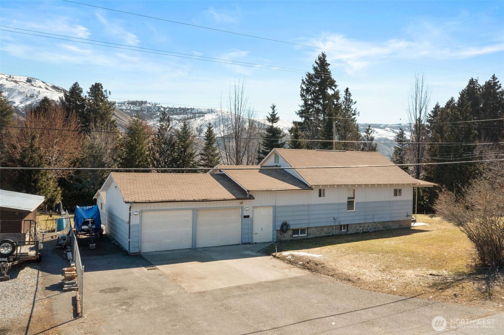 Entiat, WA 98822,2391 Albin DR