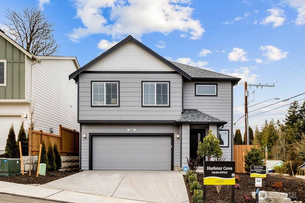 Everett, WA 98208,9554 7th AVE SE