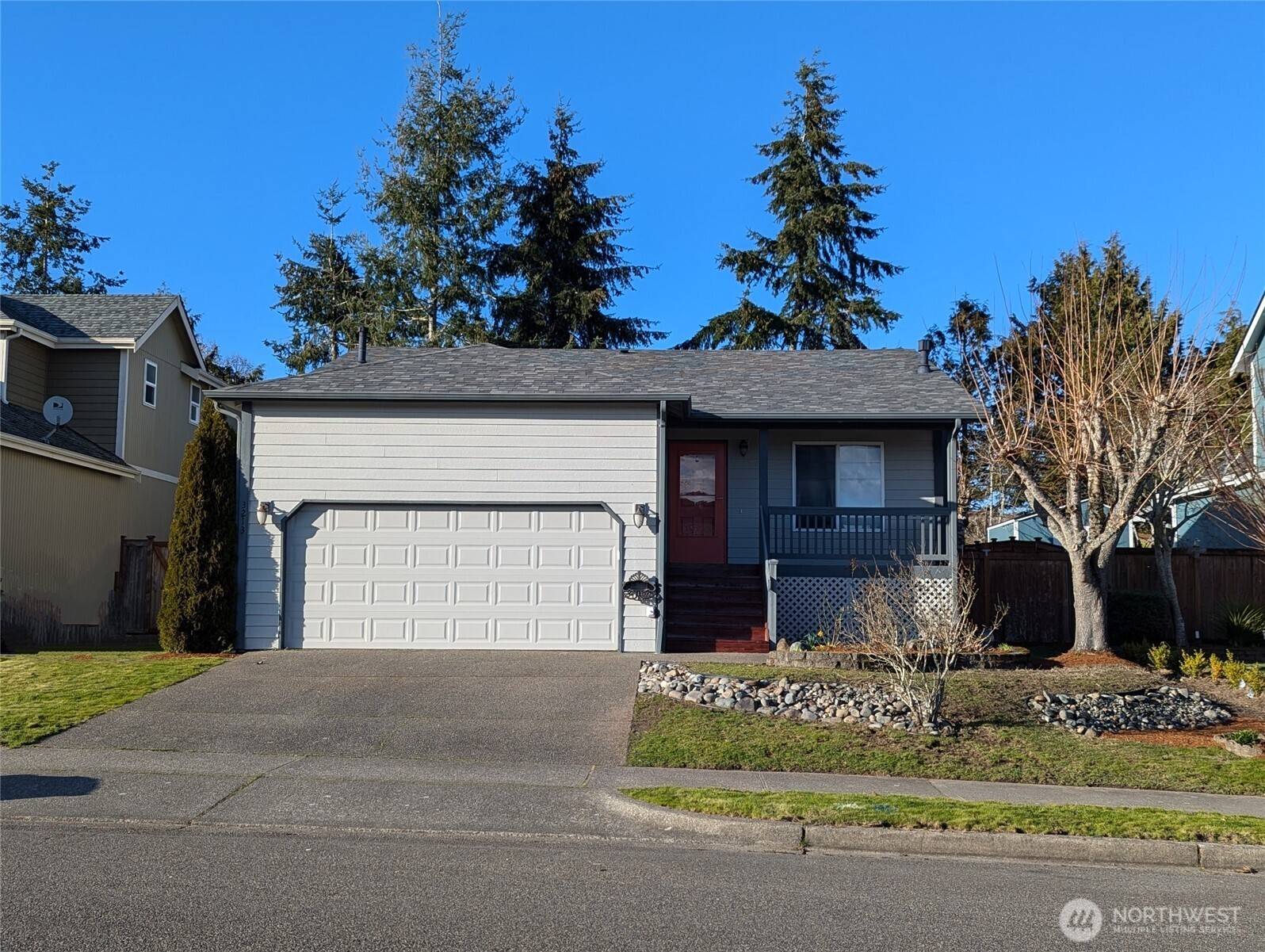 Tacoma, WA 98422,3213 45th ST NE